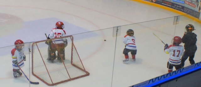 2011 - U7 - Tournoi du 23-10-2011 - Partie 2
